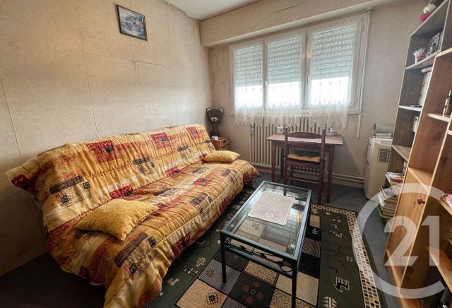 Appartement F3 &agrave; vendre - 3 pi&egrave;ces - 68 m2 - La Roche Sur Yon - 85 - PAYS-DE-LOIRE