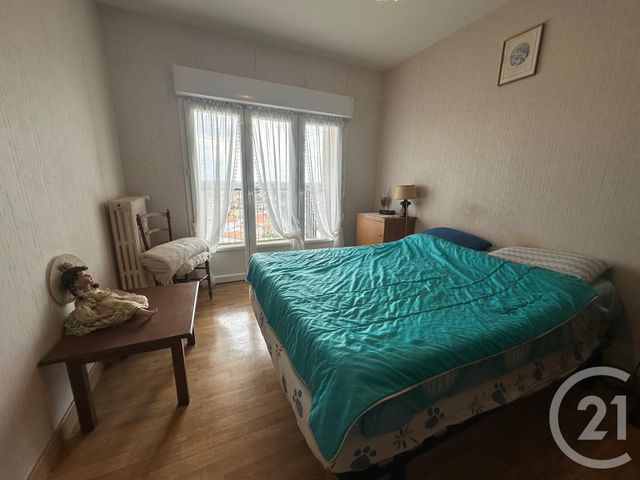 Appartement F3 à vendre - 3 pièces - 68 m2 - La Roche Sur Yon - 85 - PAYS-DE-LOIRE