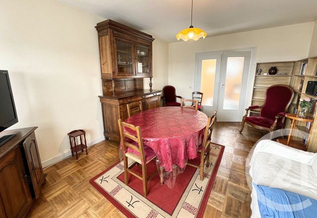 Appartement F3 &agrave; vendre - 3 pi&egrave;ces - 68 m2 - La Roche Sur Yon - 85 - PAYS-DE-LOIRE