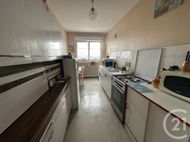 Appartement F3 à vendre - 3 pièces - 68 m2 - La Roche Sur Yon - 85 - PAYS-DE-LOIRE