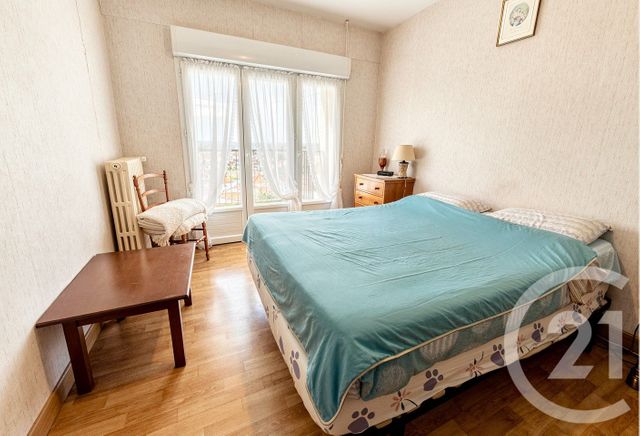 Appartement F3 &agrave; vendre - 3 pi&egrave;ces - 68 m2 - La Roche Sur Yon - 85 - PAYS-DE-LOIRE