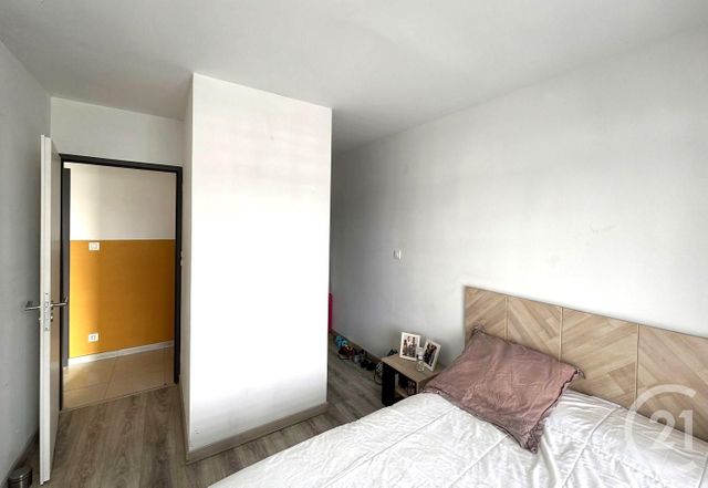 Maison &agrave; vendre - 5 pi&egrave;ces - 91,91 m2 - Nesmy - 85 - PAYS-DE-LOIRE