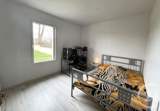 Maison &agrave; vendre - 5 pi&egrave;ces - 91,91 m2 - Nesmy - 85 - PAYS-DE-LOIRE