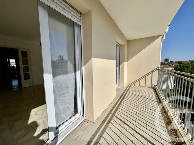 Appartement F2 &agrave; vendre - 2 pi&egrave;ces - 59 m2 - La Roche Sur Yon - 85 - PAYS-DE-LOIRE