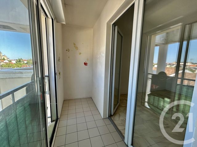 Appartement F2 &agrave; vendre - 2 pi&egrave;ces - 59 m2 - La Roche Sur Yon - 85 - PAYS-DE-LOIRE