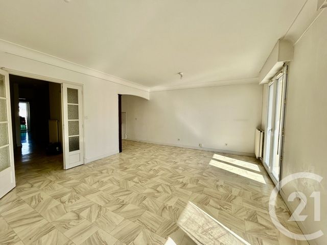 Appartement F2 &agrave; vendre - 2 pi&egrave;ces - 59 m2 - La Roche Sur Yon - 85 - PAYS-DE-LOIRE