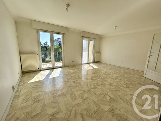 Appartement F2 à vendre LA ROCHE SUR YON