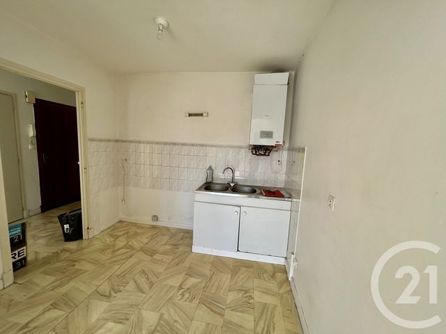 Appartement F2 &agrave; vendre - 2 pi&egrave;ces - 59 m2 - La Roche Sur Yon - 85 - PAYS-DE-LOIRE