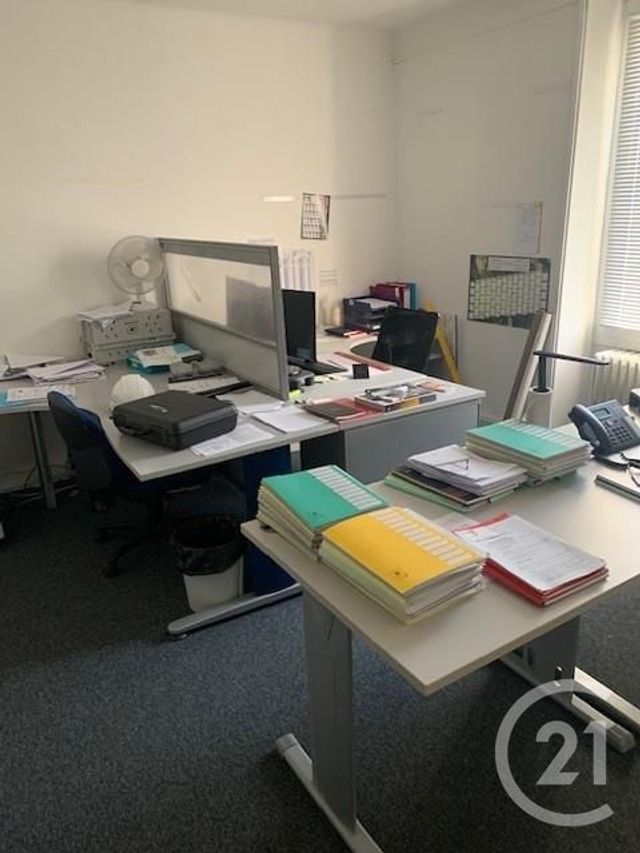 Bureaux à louer - 215.0 m2 - 85 - Vendee