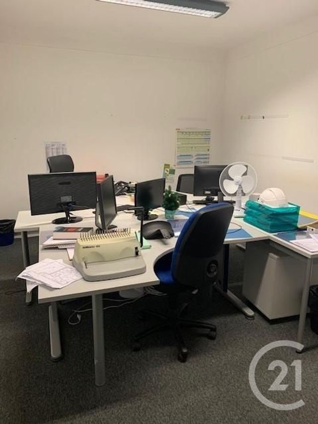 Bureaux à louer - 215.0 m2 - 85 - Vendee