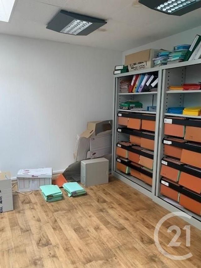 Bureaux à louer - 215.0 m2 - 85 - Vendee