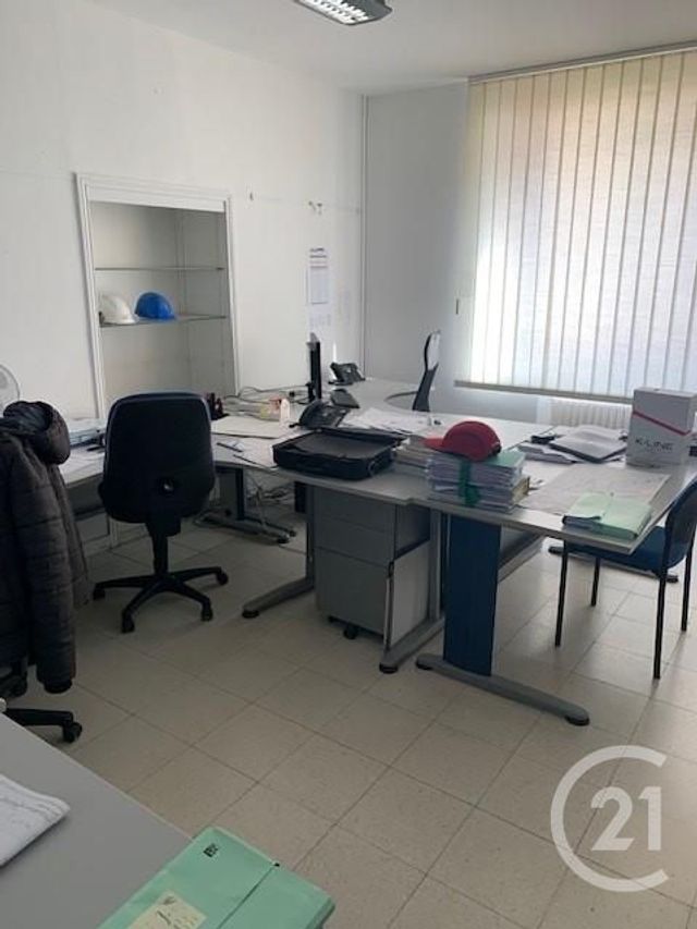 Bureaux à louer - 215.0 m2 - 85 - Vendee