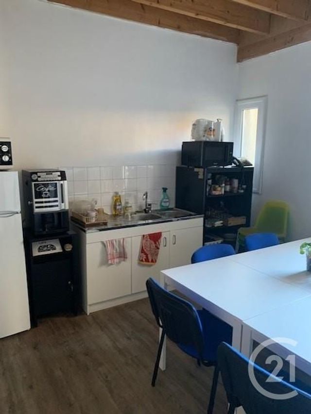 Bureaux à louer - 215.0 m2 - 85 - Vendee