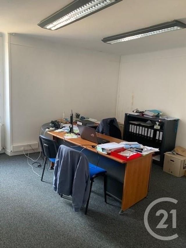 Bureaux à louer - 215.0 m2 - 85 - Vendee