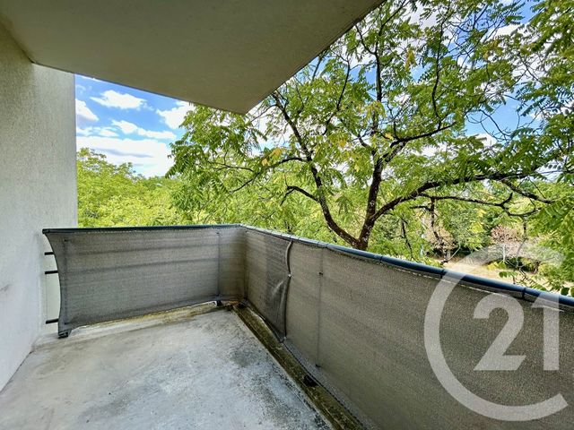 Appartement T1 &agrave; vendre - 1 pi&egrave;ce - 32,25 m2 - La Roche Sur Yon - 85 - PAYS-DE-LOIRE