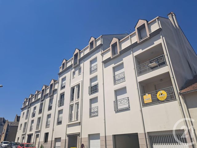 Appartement T4 à vendre - 4 pièces - 102,47 m2 - La Roche Sur Yon - 85 - PAYS-DE-LOIRE