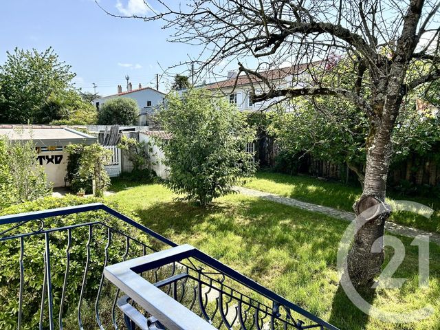 Maison &agrave; vendre - 9 pi&egrave;ces - 218 m2 - La Roche Sur Yon - 85 - PAYS-DE-LOIRE