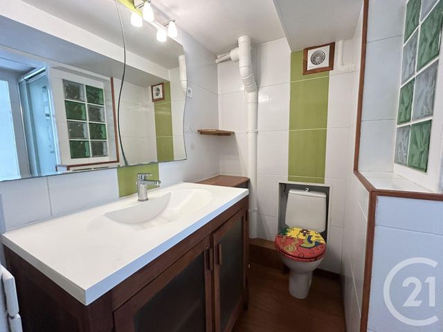 Maison &agrave; vendre - 9 pi&egrave;ces - 218 m2 - La Roche Sur Yon - 85 - PAYS-DE-LOIRE