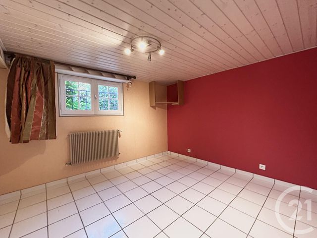 Maison &agrave; vendre - 9 pi&egrave;ces - 218 m2 - La Roche Sur Yon - 85 - PAYS-DE-LOIRE