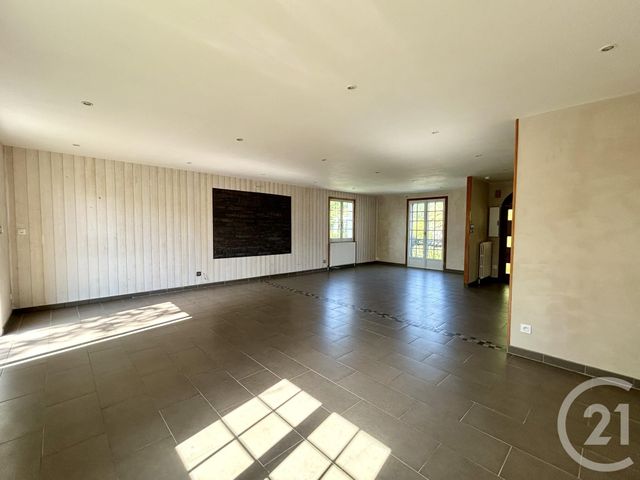 Maison &agrave; vendre - 9 pi&egrave;ces - 218 m2 - La Roche Sur Yon - 85 - PAYS-DE-LOIRE