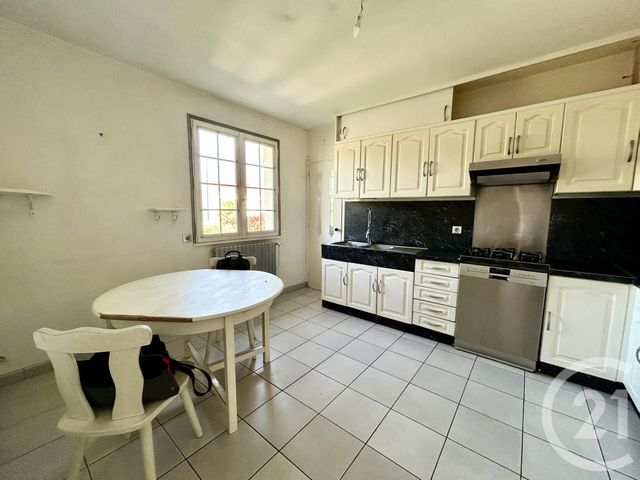 Maison &agrave; vendre - 9 pi&egrave;ces - 218 m2 - La Roche Sur Yon - 85 - PAYS-DE-LOIRE