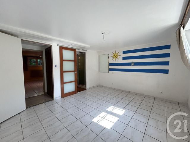 Maison &agrave; vendre - 9 pi&egrave;ces - 218 m2 - La Roche Sur Yon - 85 - PAYS-DE-LOIRE