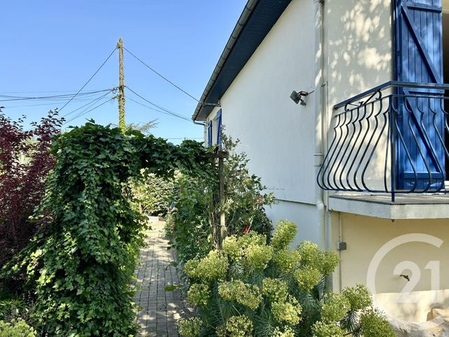 Maison &agrave; vendre - 9 pi&egrave;ces - 218 m2 - La Roche Sur Yon - 85 - PAYS-DE-LOIRE