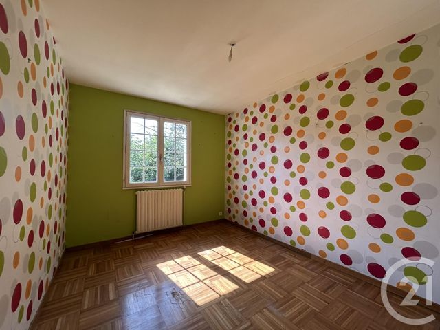 Maison &agrave; vendre - 9 pi&egrave;ces - 218 m2 - La Roche Sur Yon - 85 - PAYS-DE-LOIRE