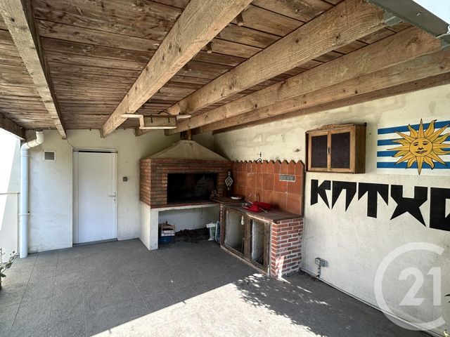 Maison &agrave; vendre - 9 pi&egrave;ces - 218 m2 - La Roche Sur Yon - 85 - PAYS-DE-LOIRE