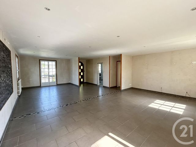 Maison &agrave; vendre - 9 pi&egrave;ces - 218 m2 - La Roche Sur Yon - 85 - PAYS-DE-LOIRE