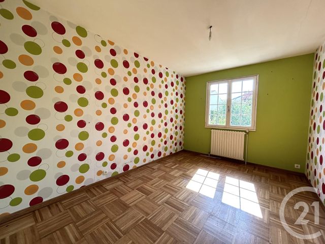 Maison &agrave; vendre - 9 pi&egrave;ces - 218 m2 - La Roche Sur Yon - 85 - PAYS-DE-LOIRE