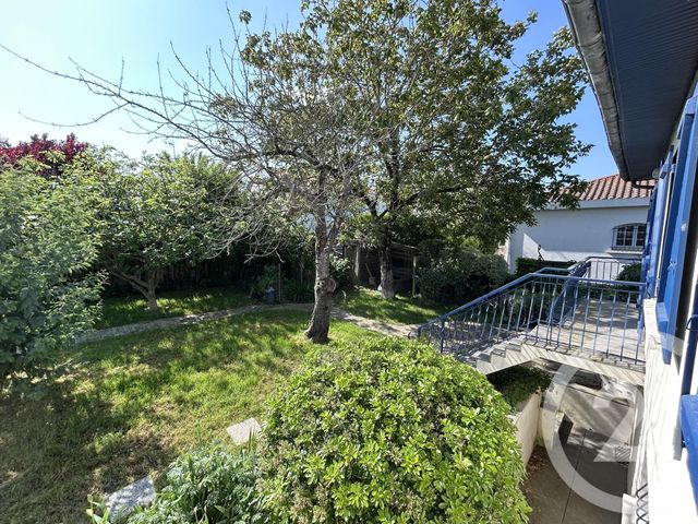 Maison &agrave; vendre - 9 pi&egrave;ces - 218 m2 - La Roche Sur Yon - 85 - PAYS-DE-LOIRE