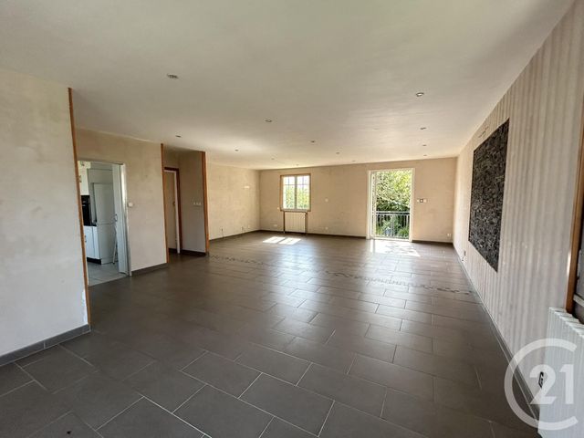 Maison &agrave; vendre - 9 pi&egrave;ces - 218 m2 - La Roche Sur Yon - 85 - PAYS-DE-LOIRE