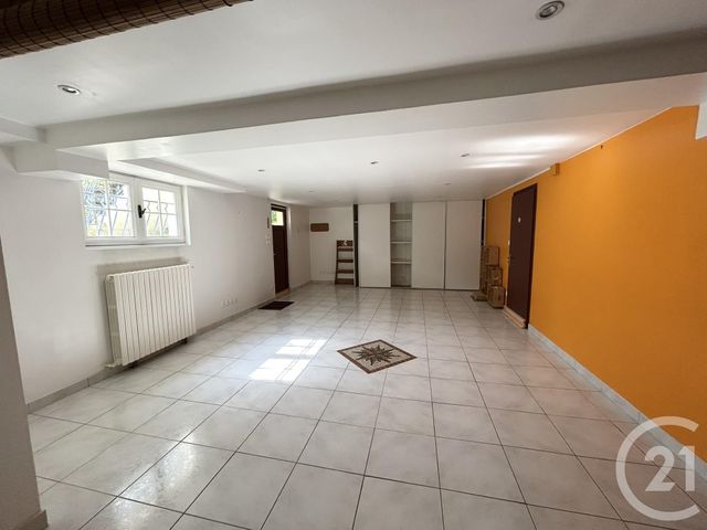 Maison &agrave; vendre - 9 pi&egrave;ces - 218 m2 - La Roche Sur Yon - 85 - PAYS-DE-LOIRE