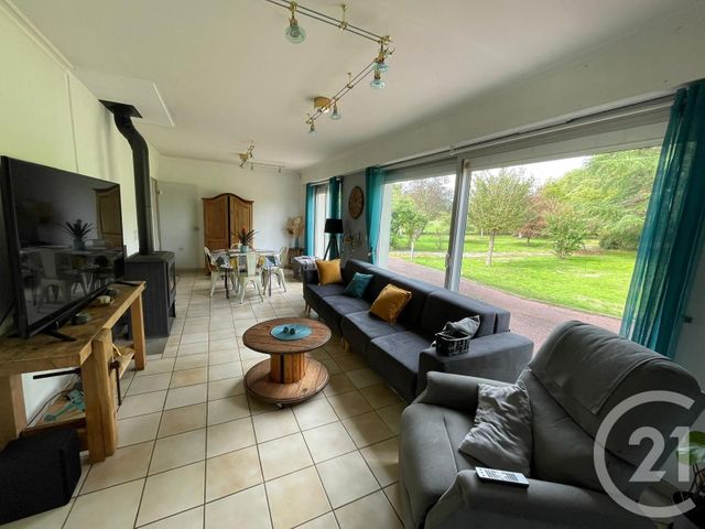 Maison à vendre - 8 pièces - 162 m2 - Aubigny Les Clouzeaux - 85 - PAYS-DE-LOIRE