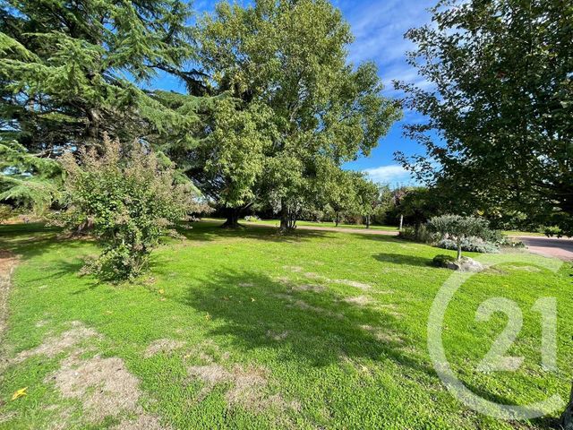 Maison à vendre - 8 pièces - 162 m2 - Aubigny Les Clouzeaux - 85 - PAYS-DE-LOIRE