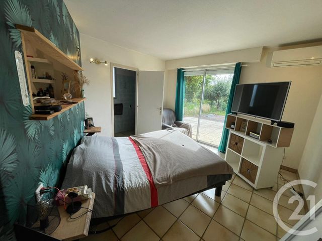 Maison à vendre - 8 pièces - 162 m2 - Aubigny Les Clouzeaux - 85 - PAYS-DE-LOIRE