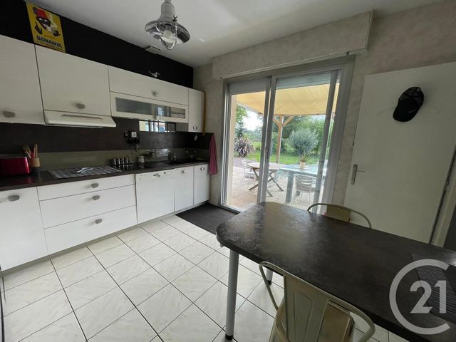 Maison à vendre - 8 pièces - 162 m2 - Aubigny Les Clouzeaux - 85 - PAYS-DE-LOIRE