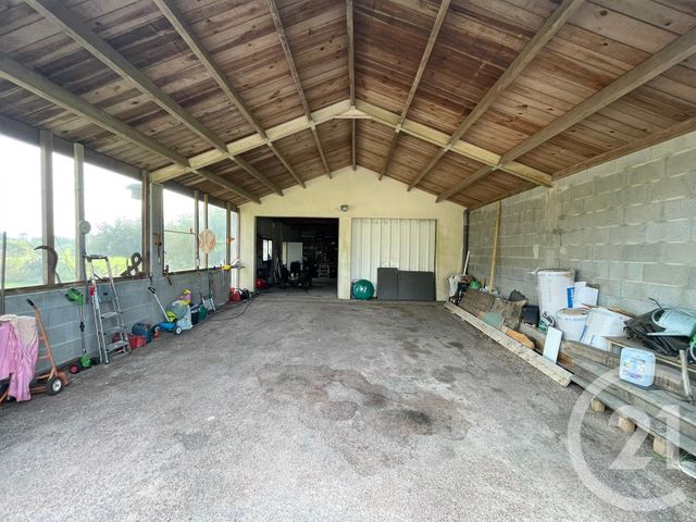 Maison à vendre - 8 pièces - 162 m2 - Aubigny Les Clouzeaux - 85 - PAYS-DE-LOIRE