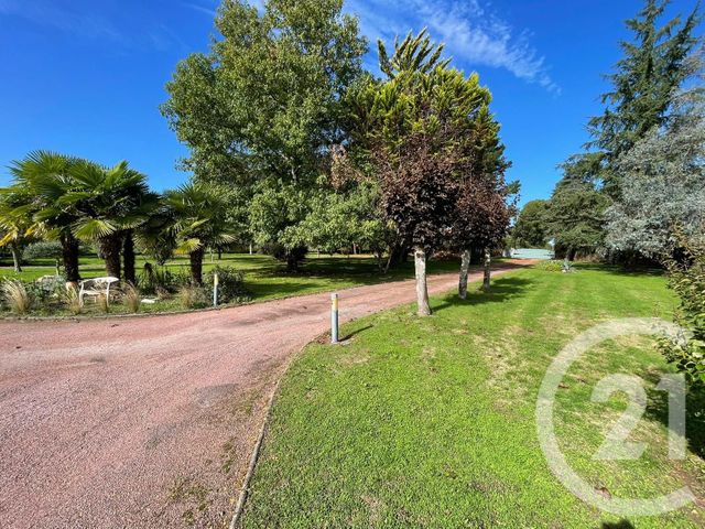 Maison à vendre - 8 pièces - 162 m2 - Aubigny Les Clouzeaux - 85 - PAYS-DE-LOIRE