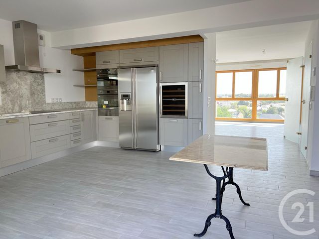 Appartement à vendre LA ROCHE SUR YON