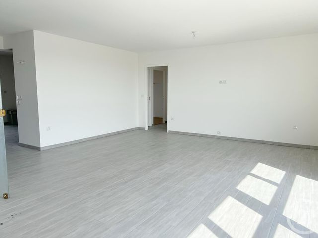 Appartement à vendre - 4 pièces - 121,62 m2 - La Roche Sur Yon - 85 - PAYS-DE-LOIRE
