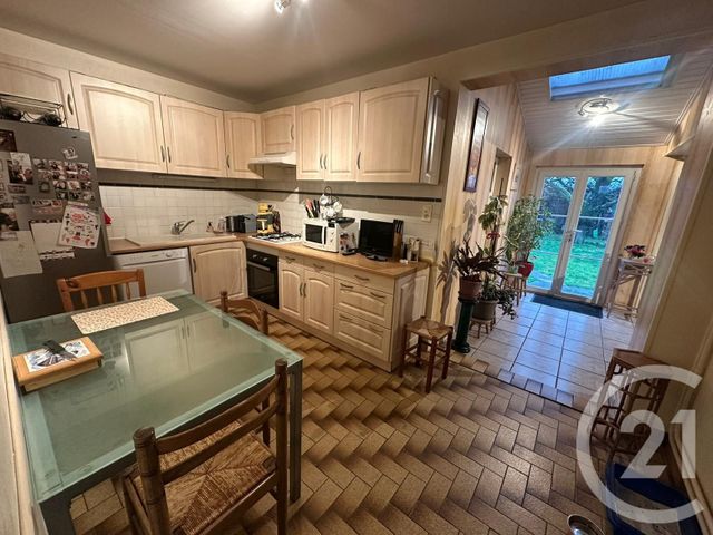 Maison &agrave; vendre - 6 pi&egrave;ces - 120 m2 - La Roche Sur Yon - 85 - PAYS-DE-LOIRE