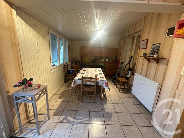 Maison &agrave; vendre - 6 pi&egrave;ces - 120 m2 - La Roche Sur Yon - 85 - PAYS-DE-LOIRE