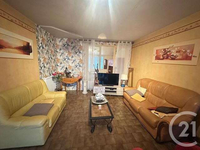 Maison &agrave; vendre - 6 pi&egrave;ces - 120 m2 - La Roche Sur Yon - 85 - PAYS-DE-LOIRE