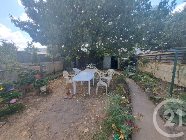 Maison &agrave; vendre - 6 pi&egrave;ces - 120 m2 - La Roche Sur Yon - 85 - PAYS-DE-LOIRE