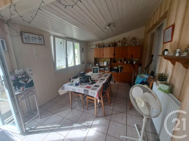 Maison &agrave; vendre - 6 pi&egrave;ces - 120 m2 - La Roche Sur Yon - 85 - PAYS-DE-LOIRE