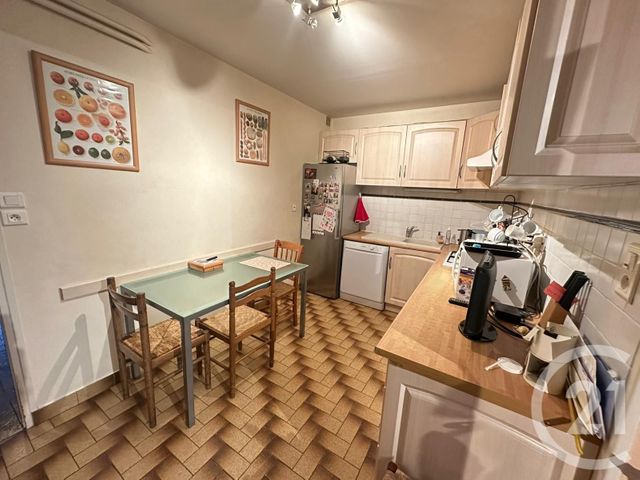 Maison &agrave; vendre - 6 pi&egrave;ces - 120 m2 - La Roche Sur Yon - 85 - PAYS-DE-LOIRE