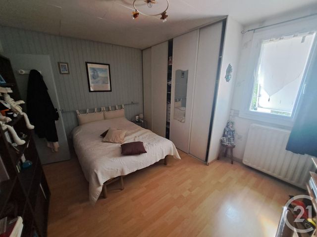 Maison &agrave; vendre - 6 pi&egrave;ces - 120 m2 - La Roche Sur Yon - 85 - PAYS-DE-LOIRE