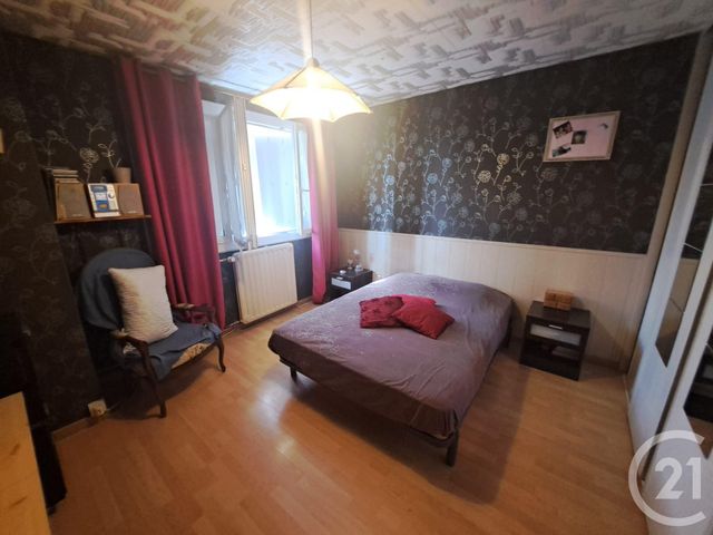 Maison &agrave; vendre - 6 pi&egrave;ces - 120 m2 - La Roche Sur Yon - 85 - PAYS-DE-LOIRE